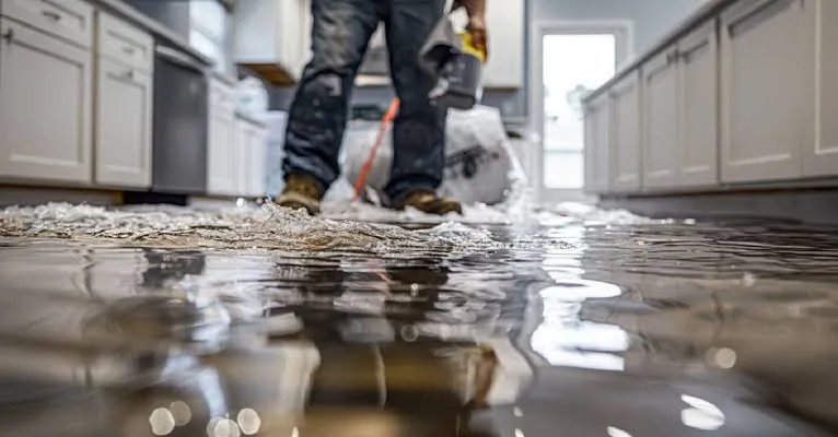 Water damage restoration companies near me in Richville, OH - Emergency flood extraction